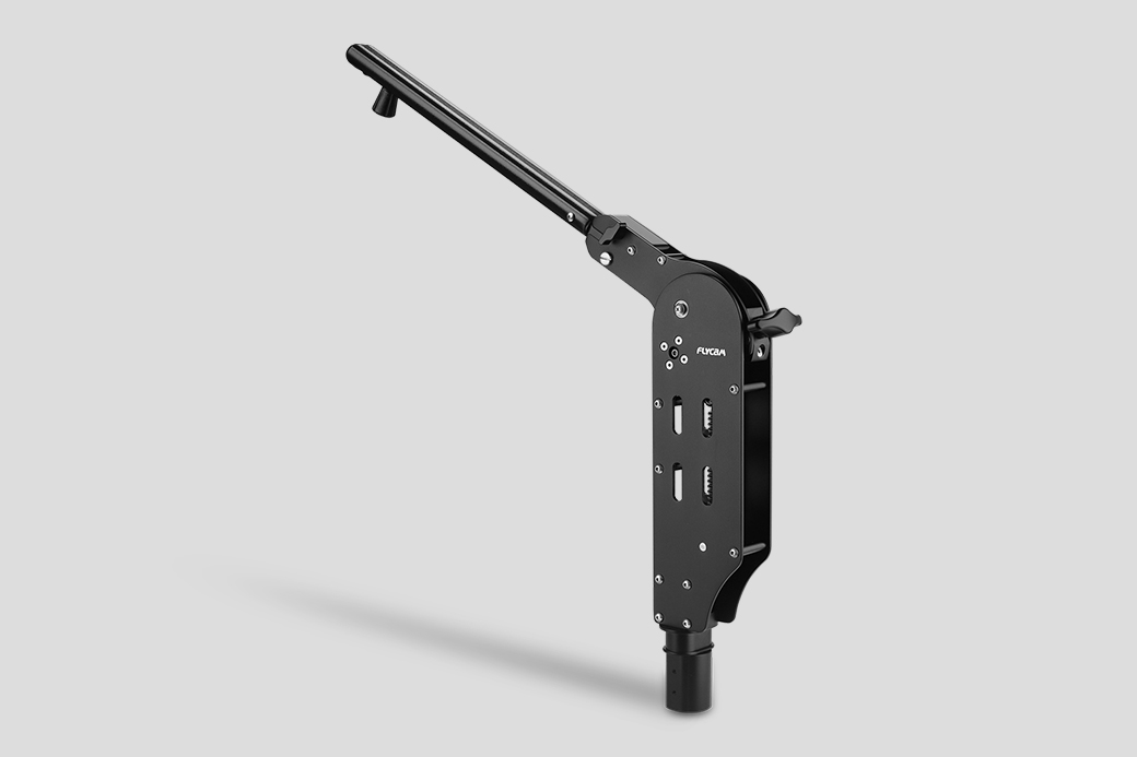 Flycam Flowline Edge V1 Stabilization Arm for Flowline Rigs, Cameras & Gimbals