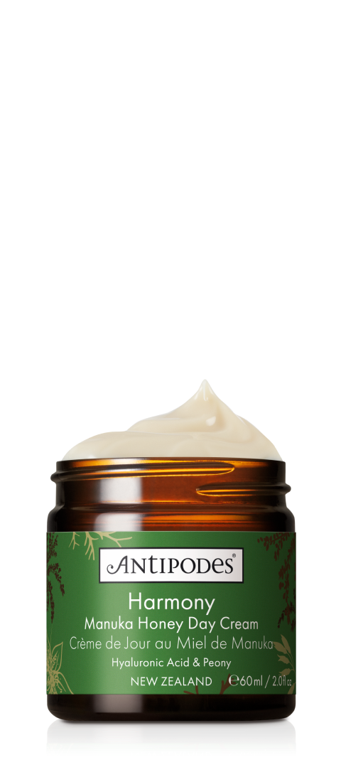 Harmony Manuka Honey Day Cream 60ml