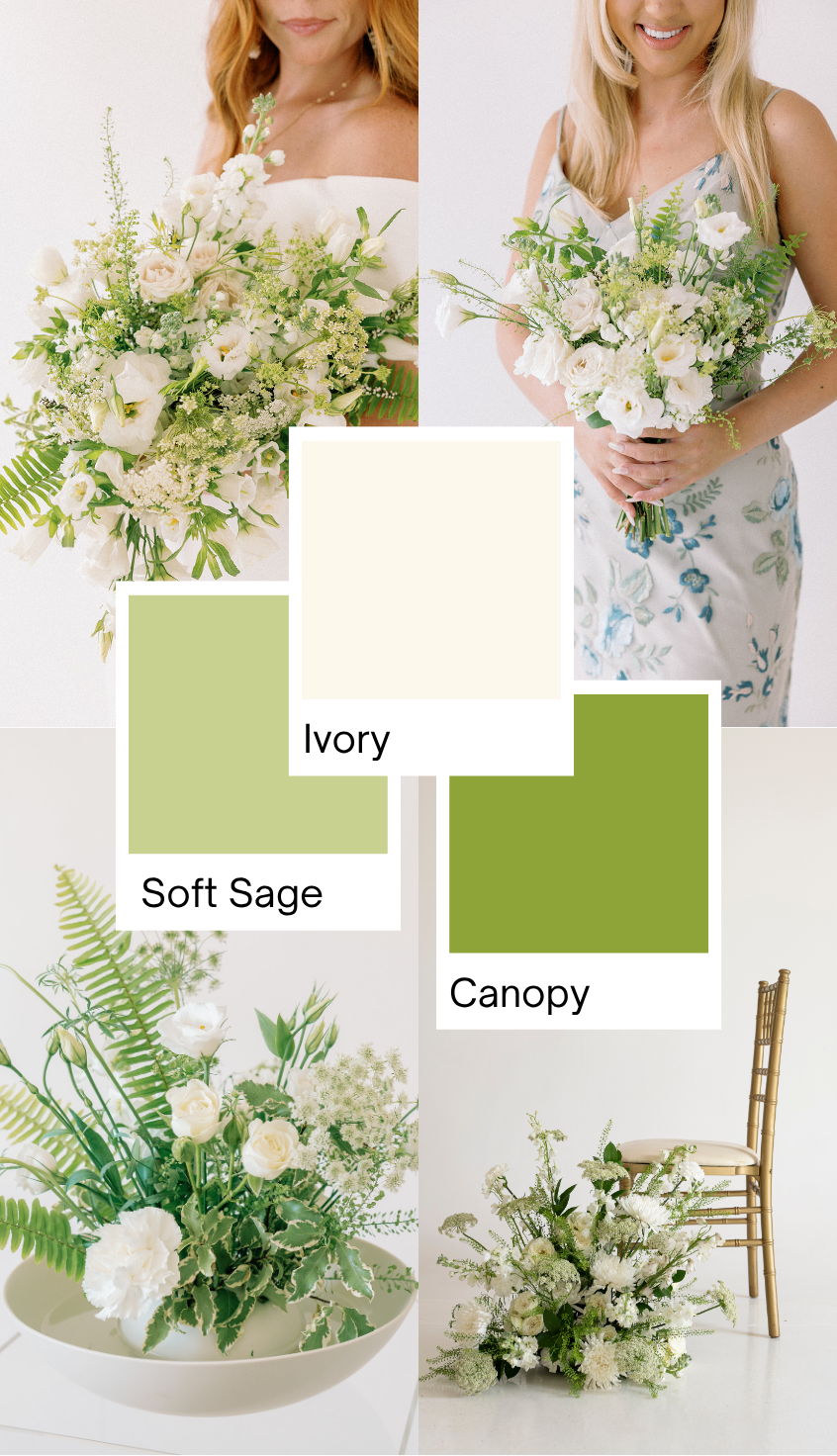 meadow white mini board