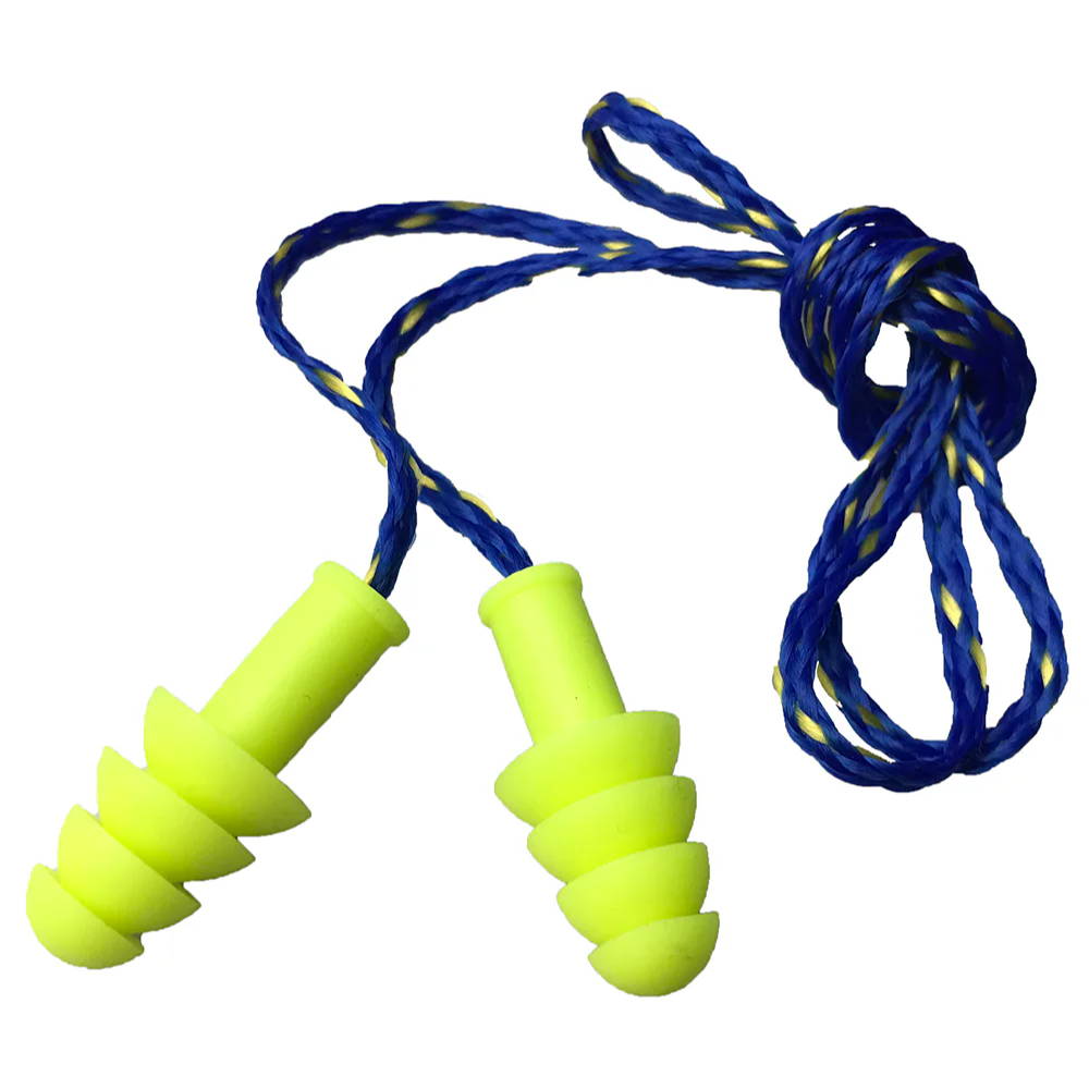 Hearing protection PPE