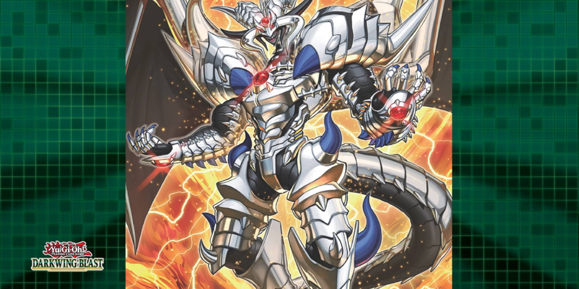 Darkwing Blast