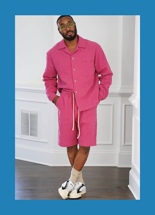 Shop Men