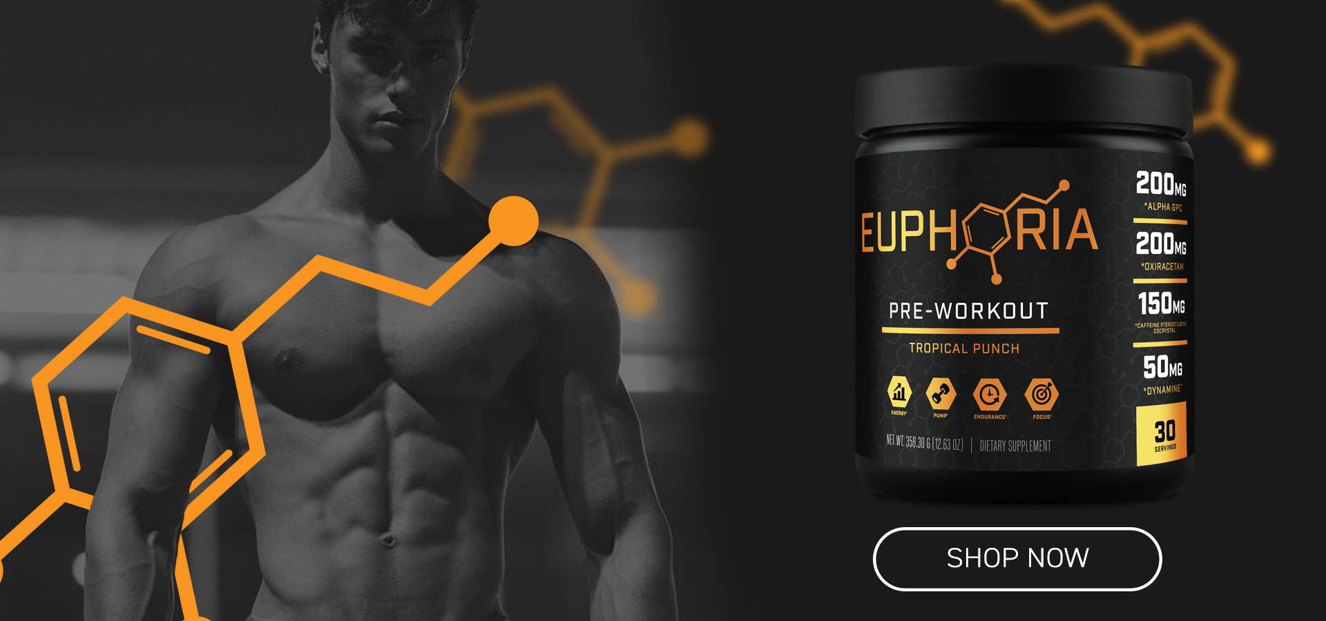 5 Day Euphoria Pre Workout for Burn Fat fast