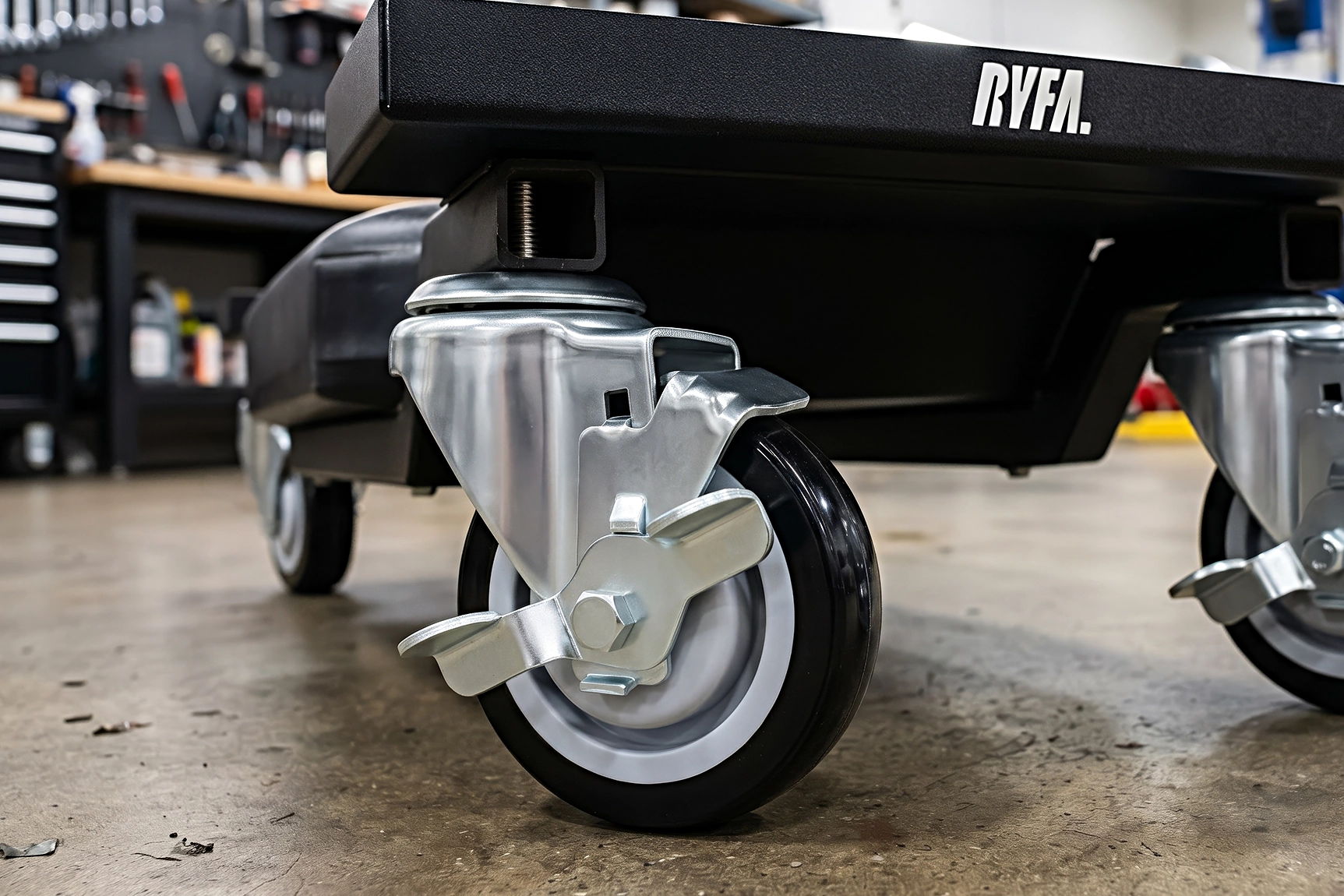 RYFA MINI CREEPER