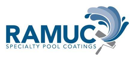 Ramuc Pool Paints Logo - The Paint People