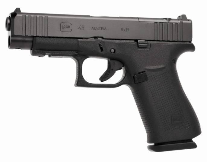 Glock 48