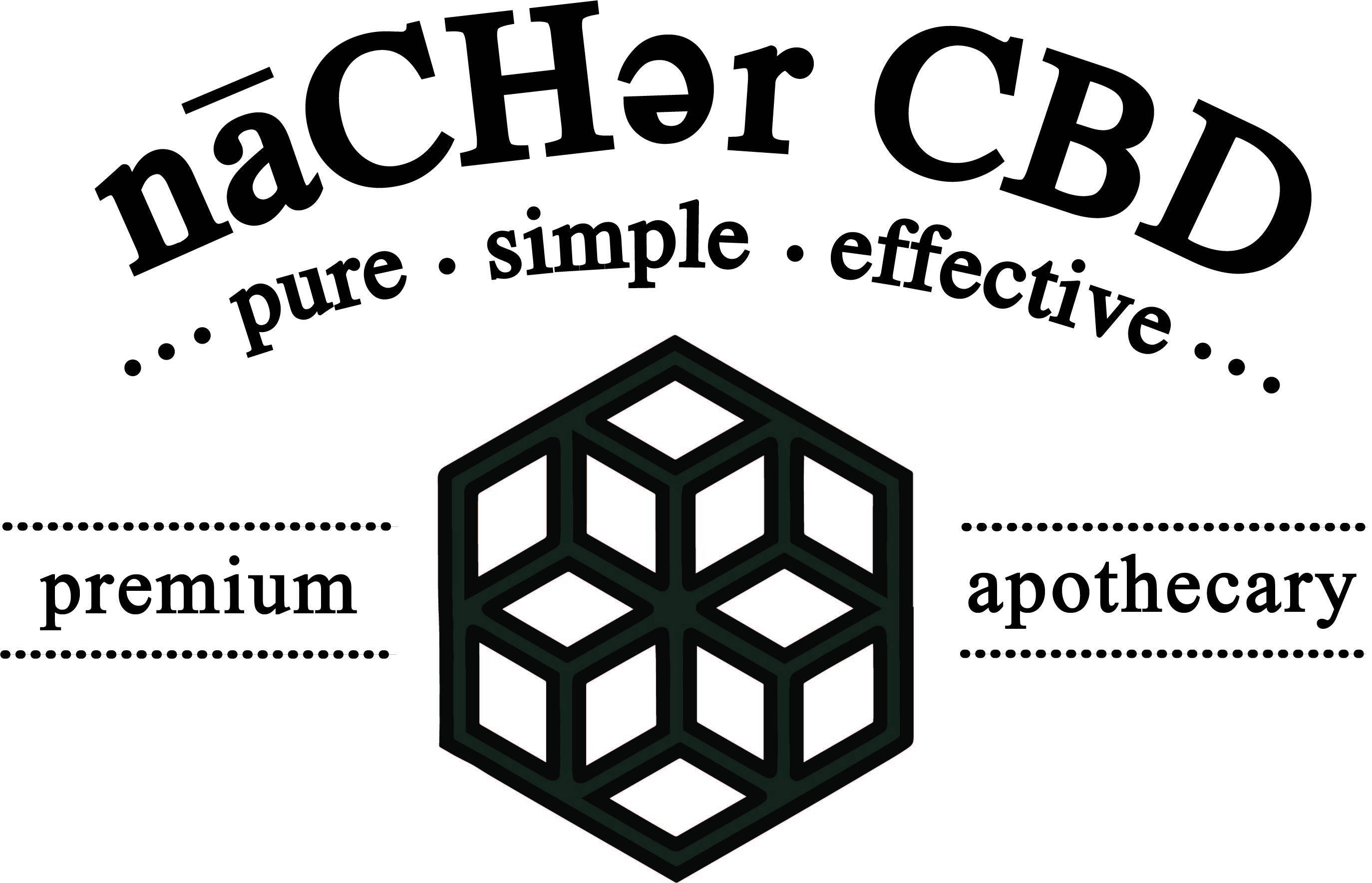 nacher cbd authentic  cannabinoid  solutions.