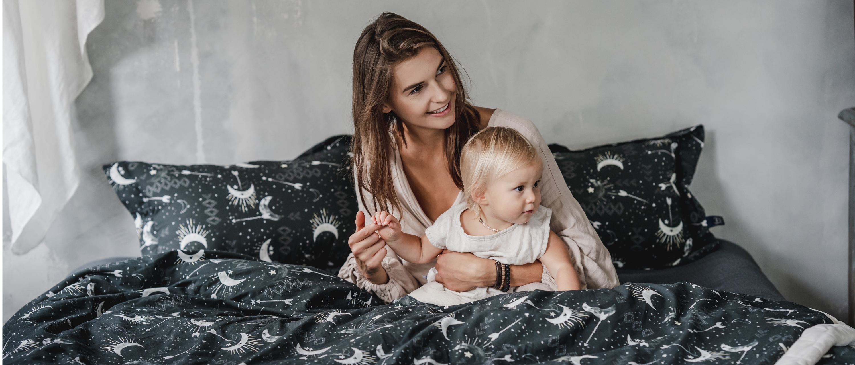 La Millou Polish baby products and fabrics