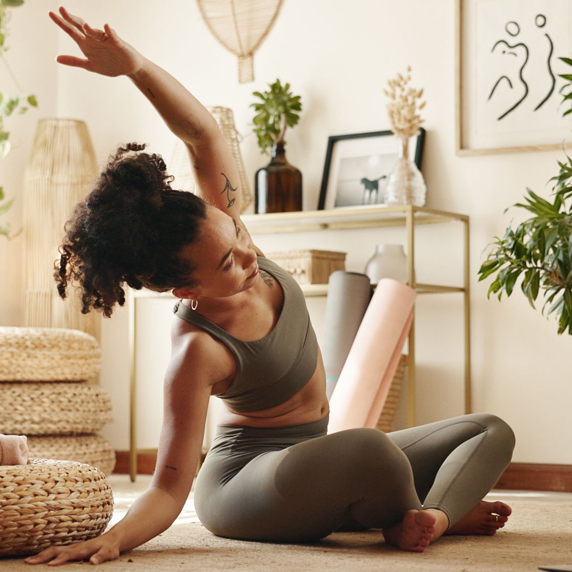 Natural hormone balance tips for energy and vitality