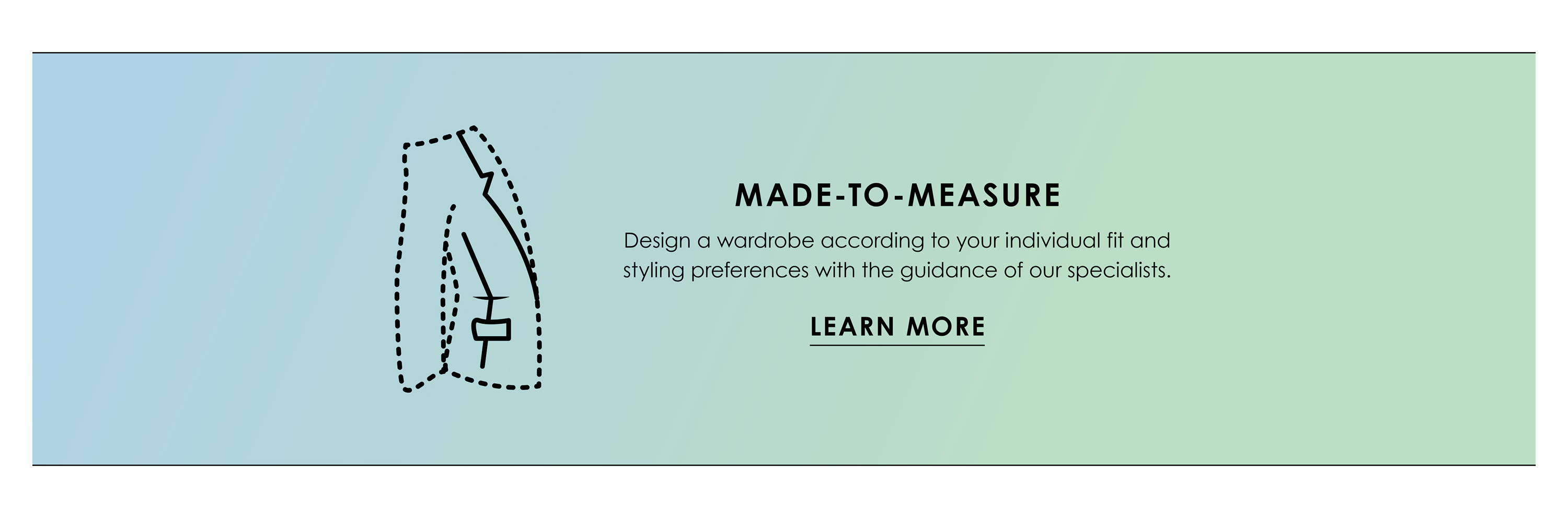 Made-To-Measure
