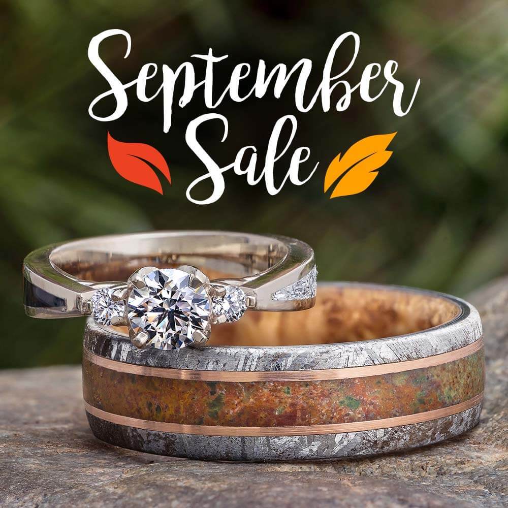 September Sale