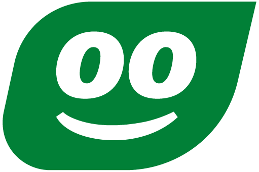 Bambooi Smiley Logo