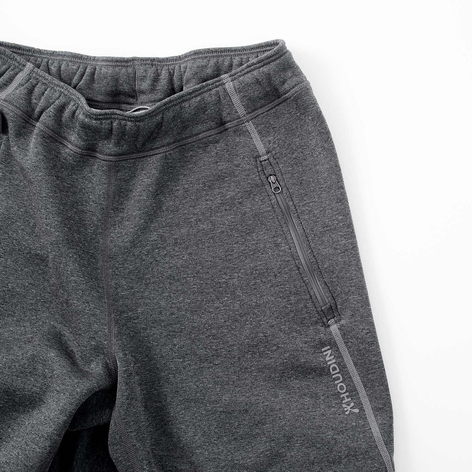 HOUDINI（フーディニ）/ロッジパンツ/グレー/MENS