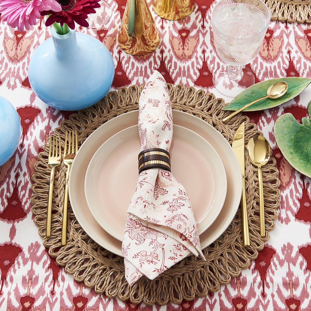Fete Home New Bohemian Collection