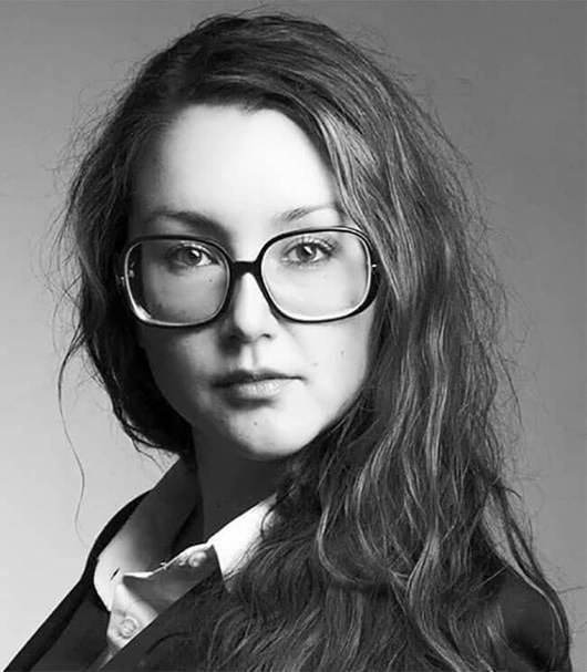 Charlotte Chang - Makeup & Hair Artist