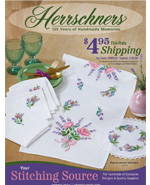 Embroidery Catalog