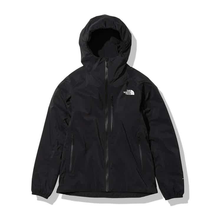 THE NORTH FACE（ザ・ノース・フェイス）/FLベントリックスジャケット/ブラック/MENS