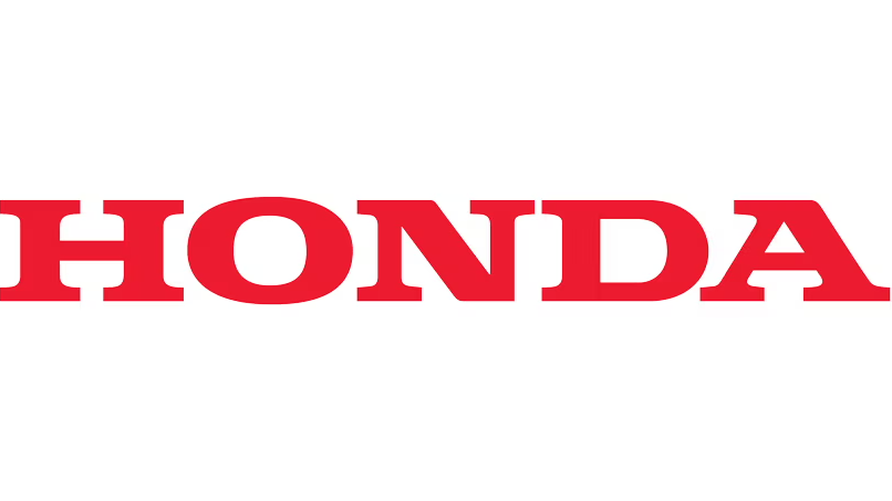 Honda Power Equipment Logo