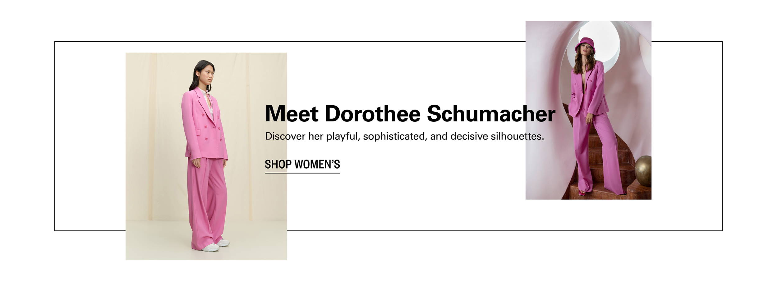 Shop Dorothee Schumacher