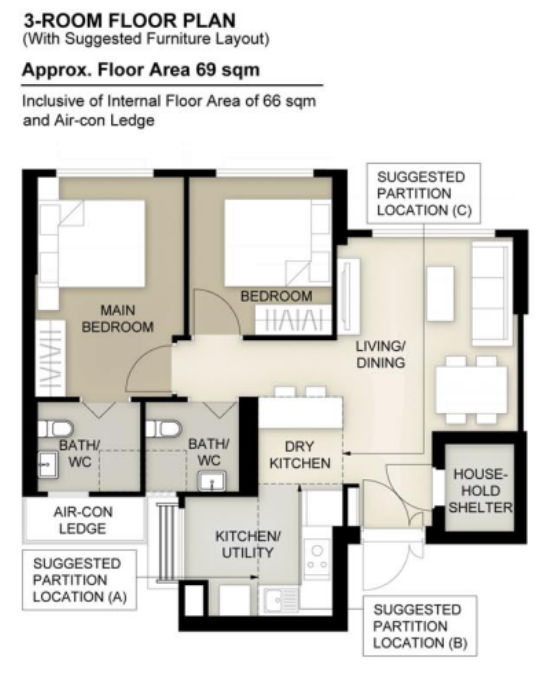 floor plan 3