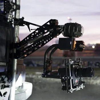 Tay cách ly rung Proaim Airwave (5-30kg)