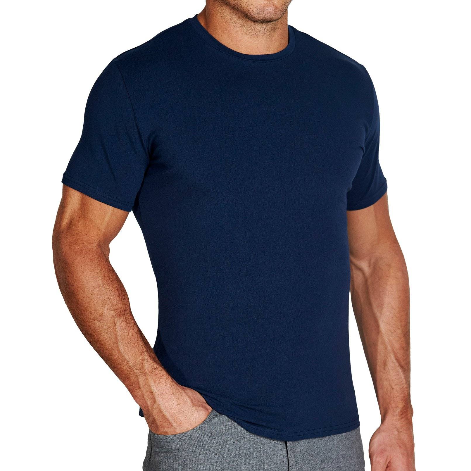 Best Fit T-Shirts for Men - Liberty Clothing Company