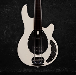 Fretless