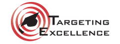 Targeting Excellence