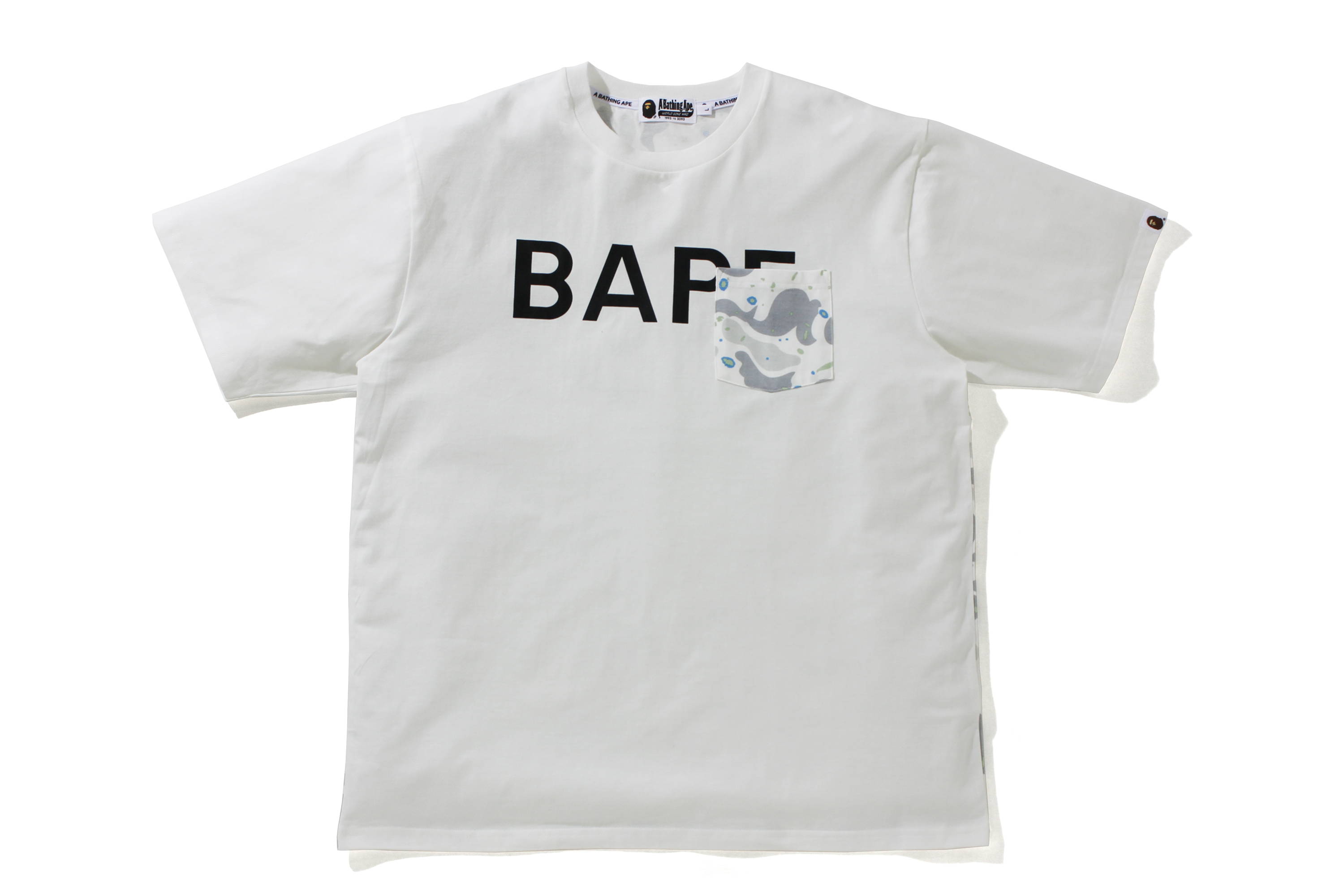 SPACE CAMO COLLECTION | bape.com SPACE CAMO COLLECTION | bape.com