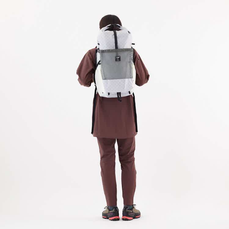 Okara(オカラ) / ミッテン/UNISEX | YAMAP STORE(ヤマップストア) Okara(オカラ) / ミッテン/UNISEX | YAMAP STORE(ヤマップストア)