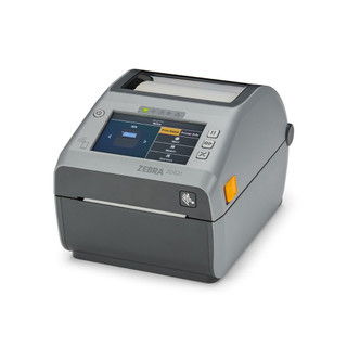 Zebra ZD621 Barcode Printer (Linerless) - ZD6A142-D41F00EZ