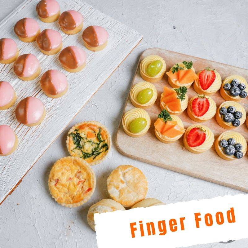 Finger Food