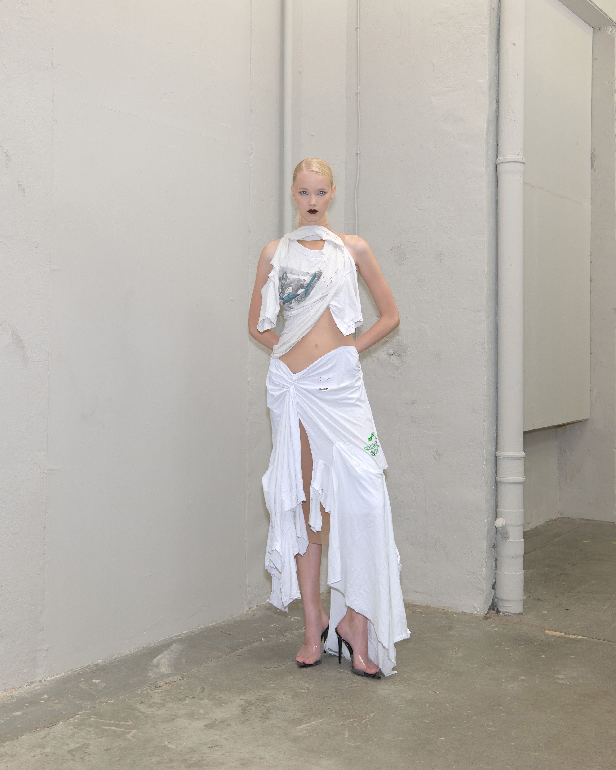 Laura Gerte Luxury Eco Friendly Collection