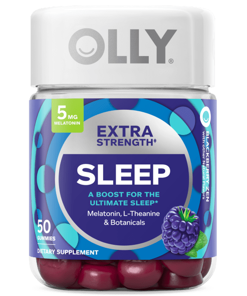 OLLY Extra Strength Sleep