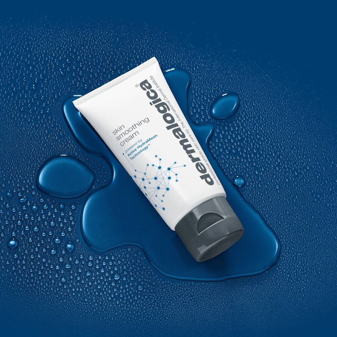 Dermalogica best-seller moisturiser Skin Smoothing Cream product shot