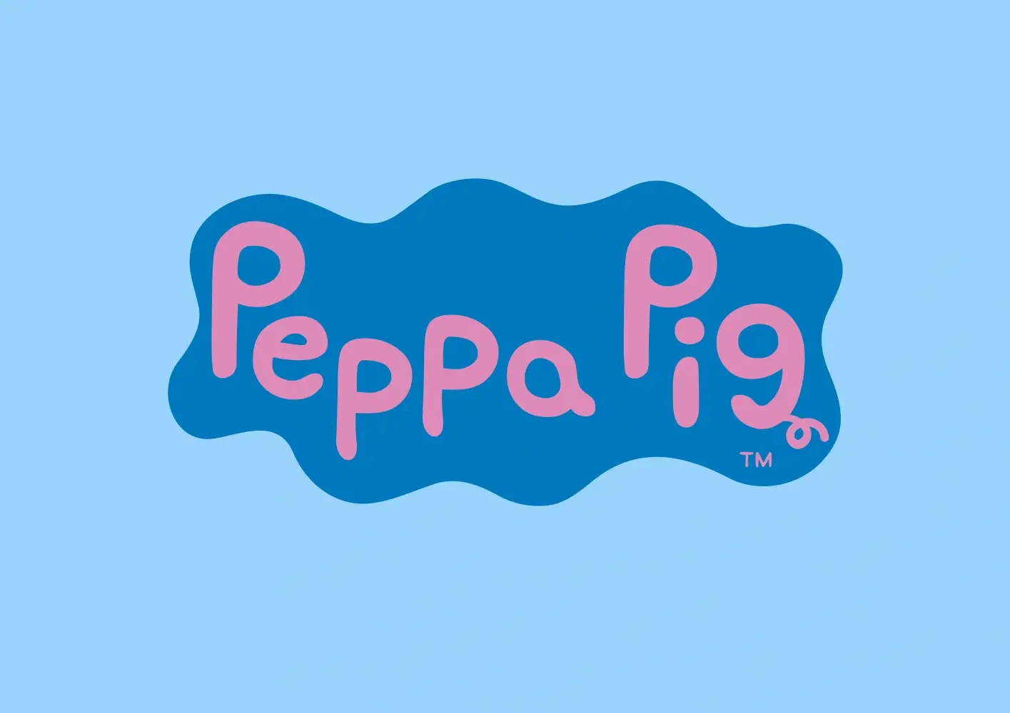 Wellkid Peppa Pig Kids Activities 