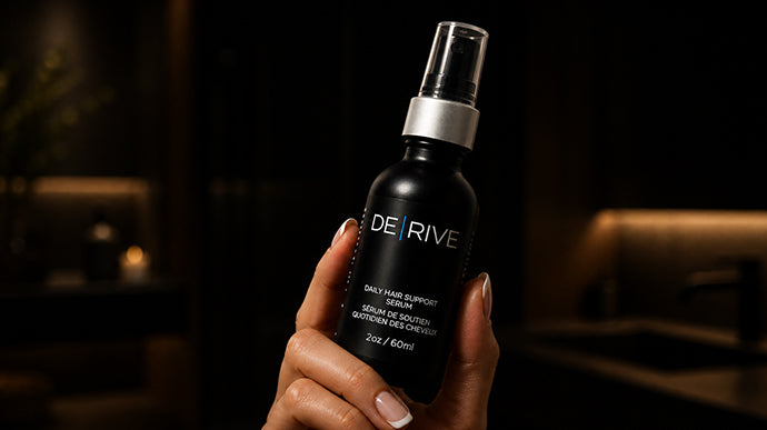 DeriveMD Hair Serum for Hair Thinning