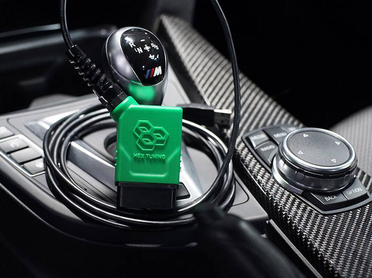 Bmw ecu explorer