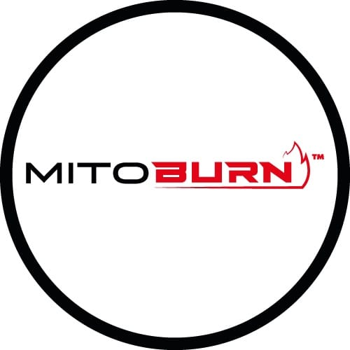 Mitoburn Icon