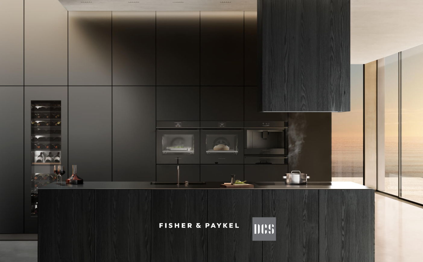  Fisher & Paykel Save the Tax Apr 9 - May 29, 2026