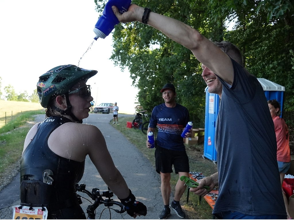 triathlon.de CUP Landshut 2026