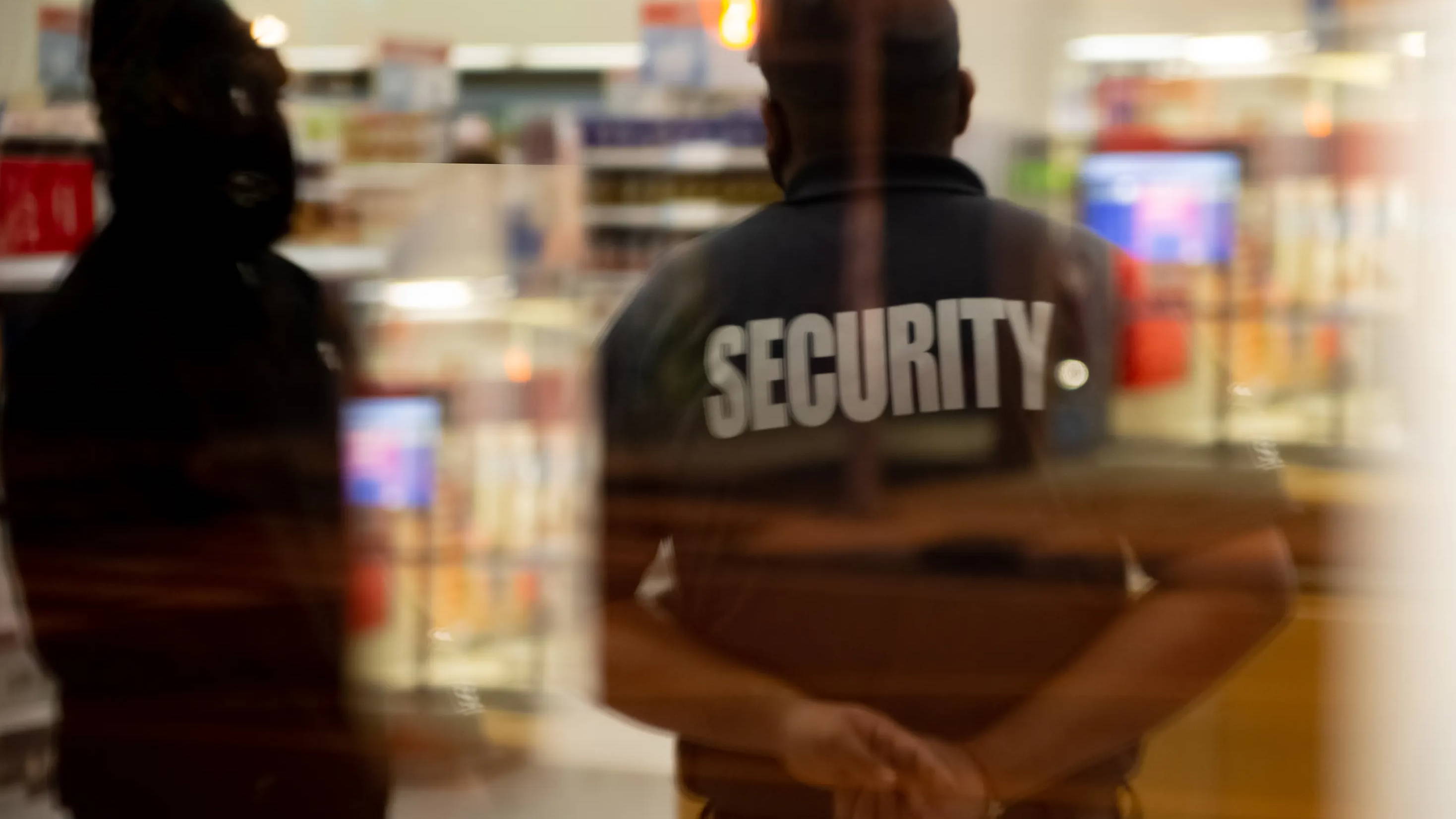 Security Camera Solutions for Law Enforcement