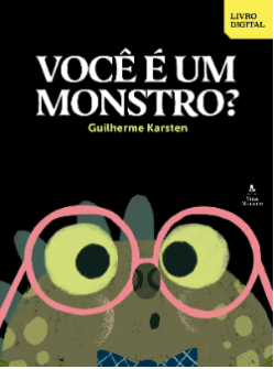Capa do livro 