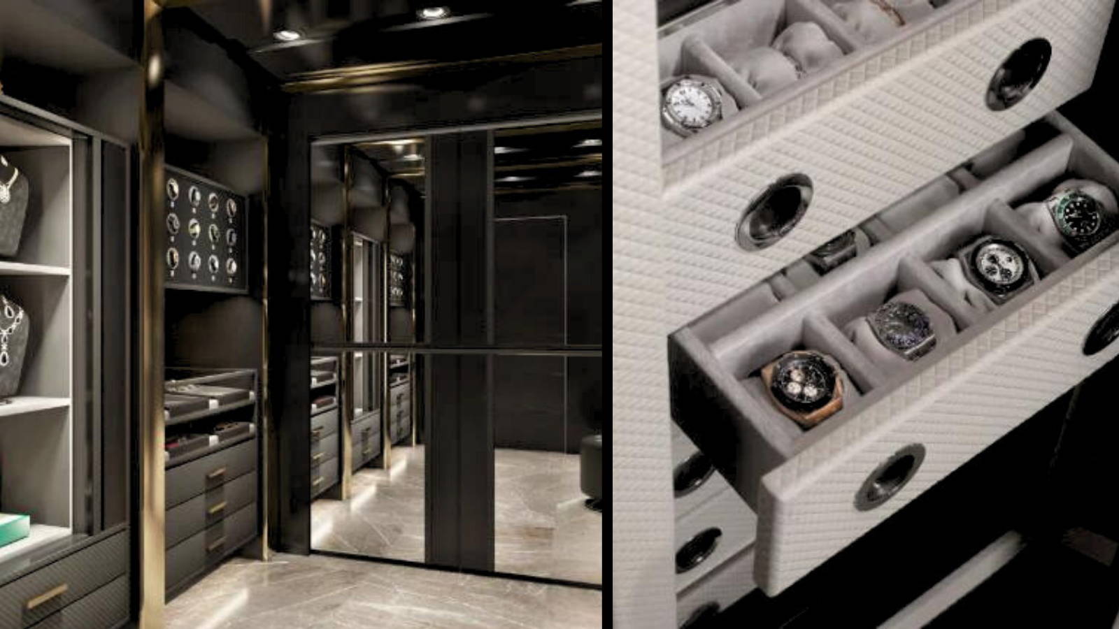 Design Your Own Custom Luxury Safe - Safe and Vault Store.com