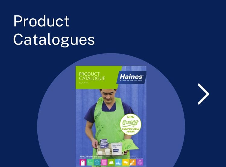 Product Catalogues