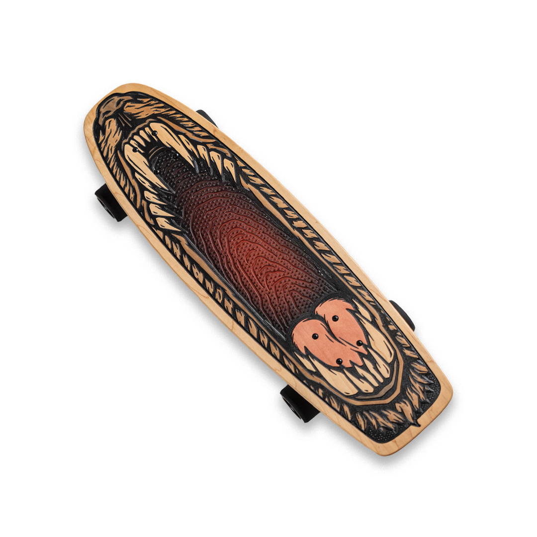 Boards – Bear Walker Boards – Bear Walker