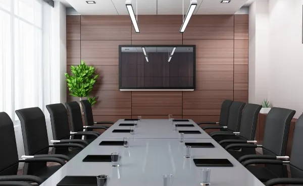 conference room acoustic panels