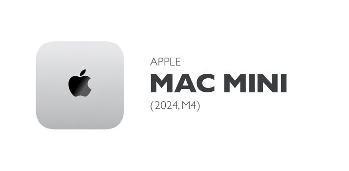 mac mini 2024 m4 skin selector