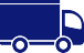 An illustration of a delivery truck.