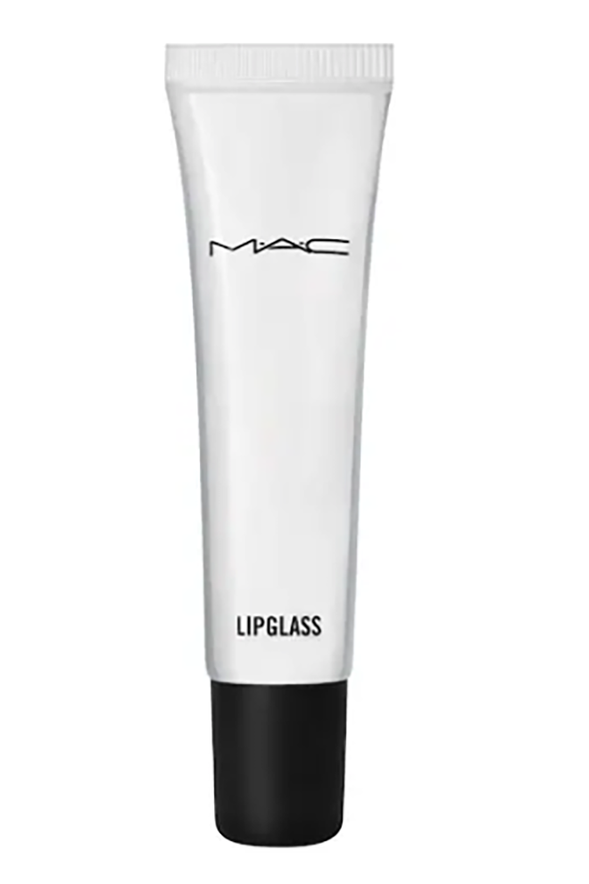 MAC Cosmetics Lipgloss Clean High-Shine